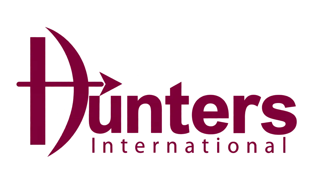 Hunters International